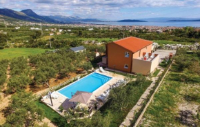 Family friendly house with a swimming pool Kastel Stafilic, Kastela - 20244